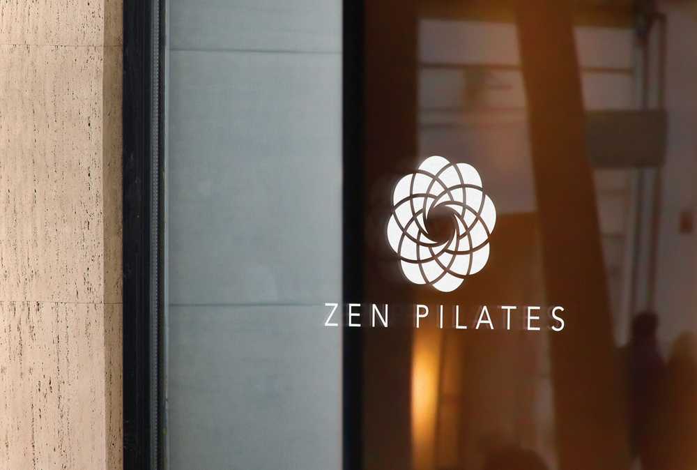 Zen Pilates 7
